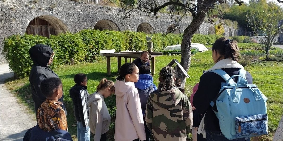 École Charles Gounod