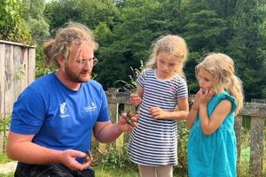 Aquaponia illustration 1