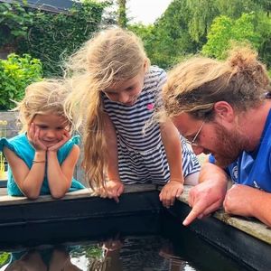 pedagogie systeme aquaponique