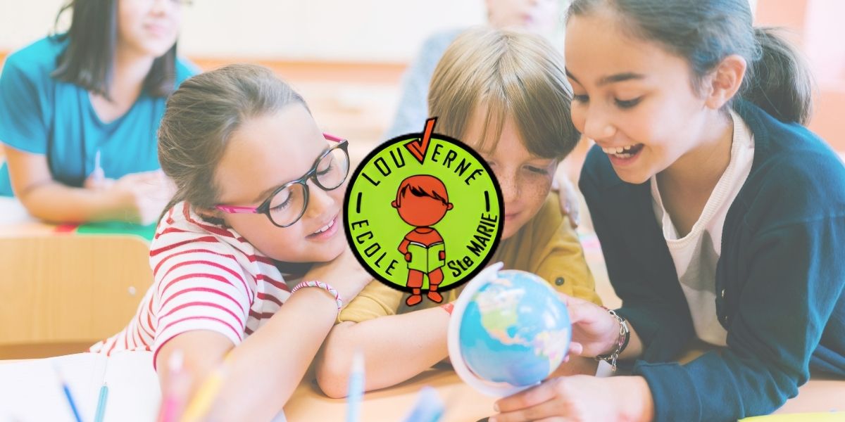 École Sainte-Marie de Louverné